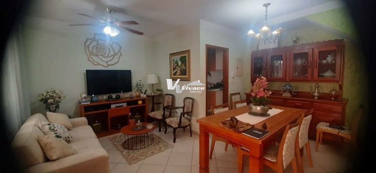Sobrado para Venda - Vila Nova Mazzei