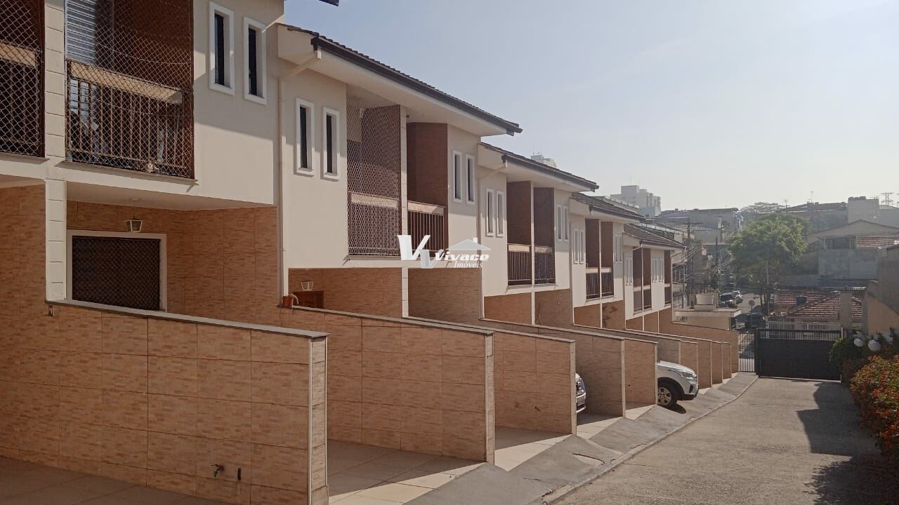 Condomínio para Venda - Vila Medeiros