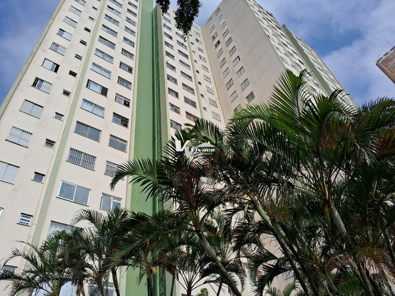 Apartamento para Venda - Jardim Andaraí
