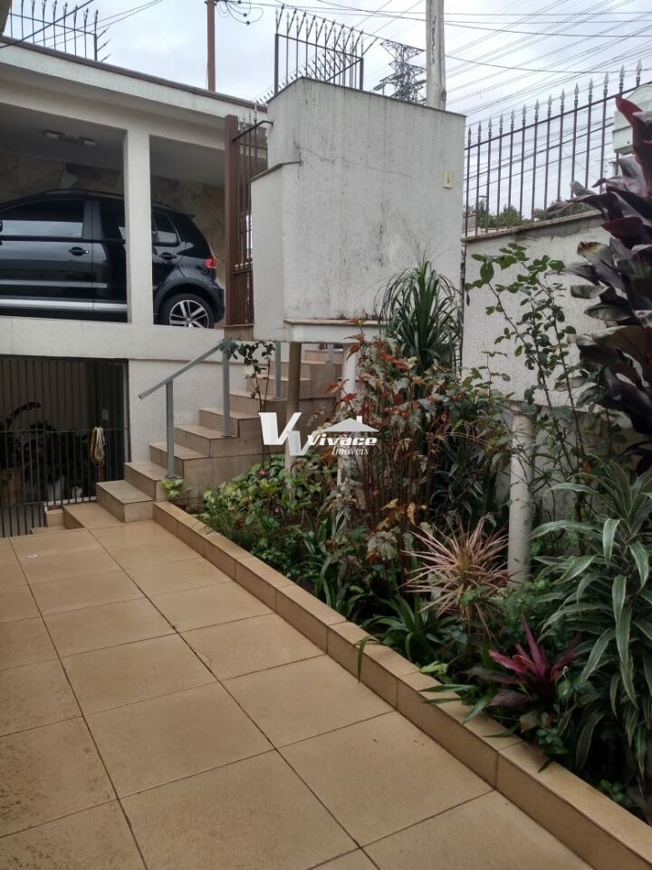 Casa de Vila para Venda - Vila Medeiros