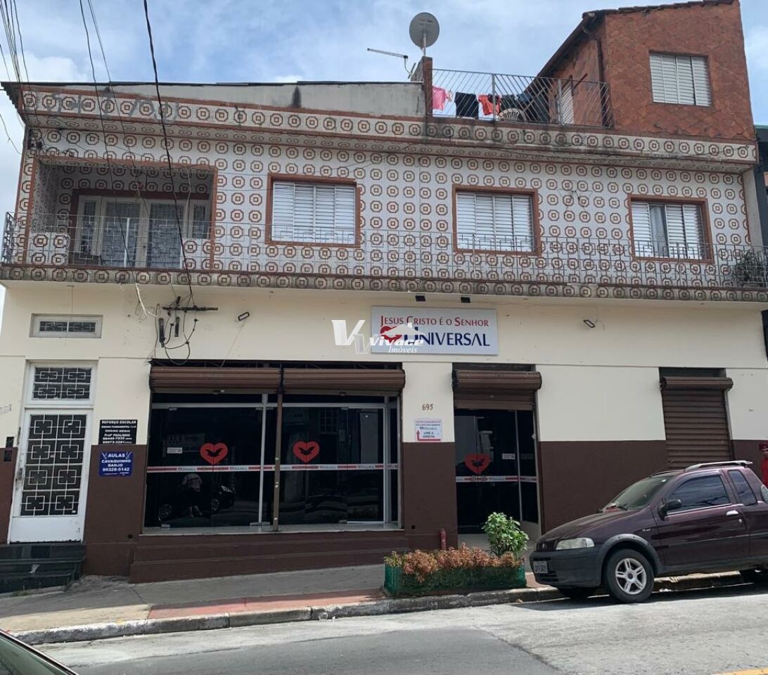 Comercial para Venda - Vila Medeiros