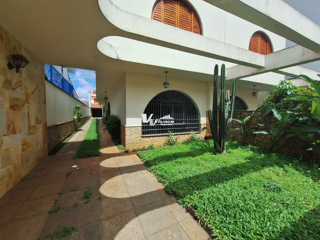 Sobrado para Venda - Vila Maria