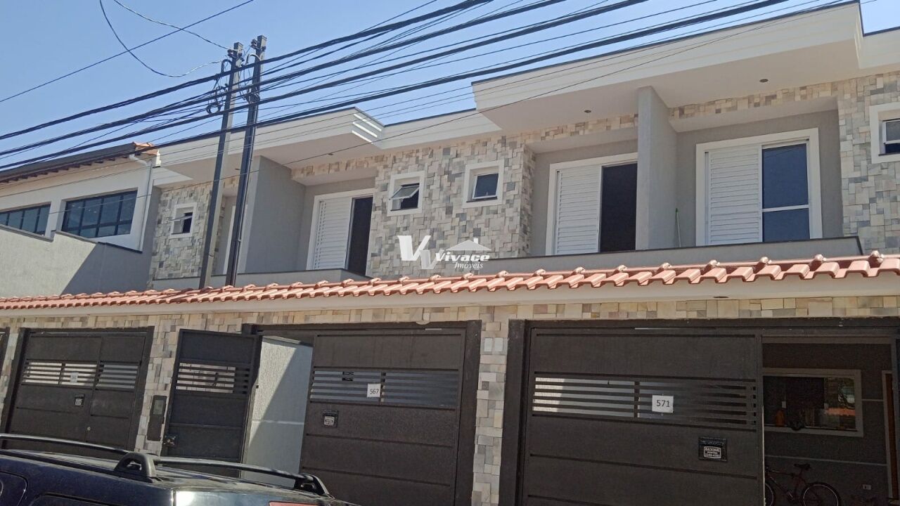 Sobrado para Venda - Vila Medeiros