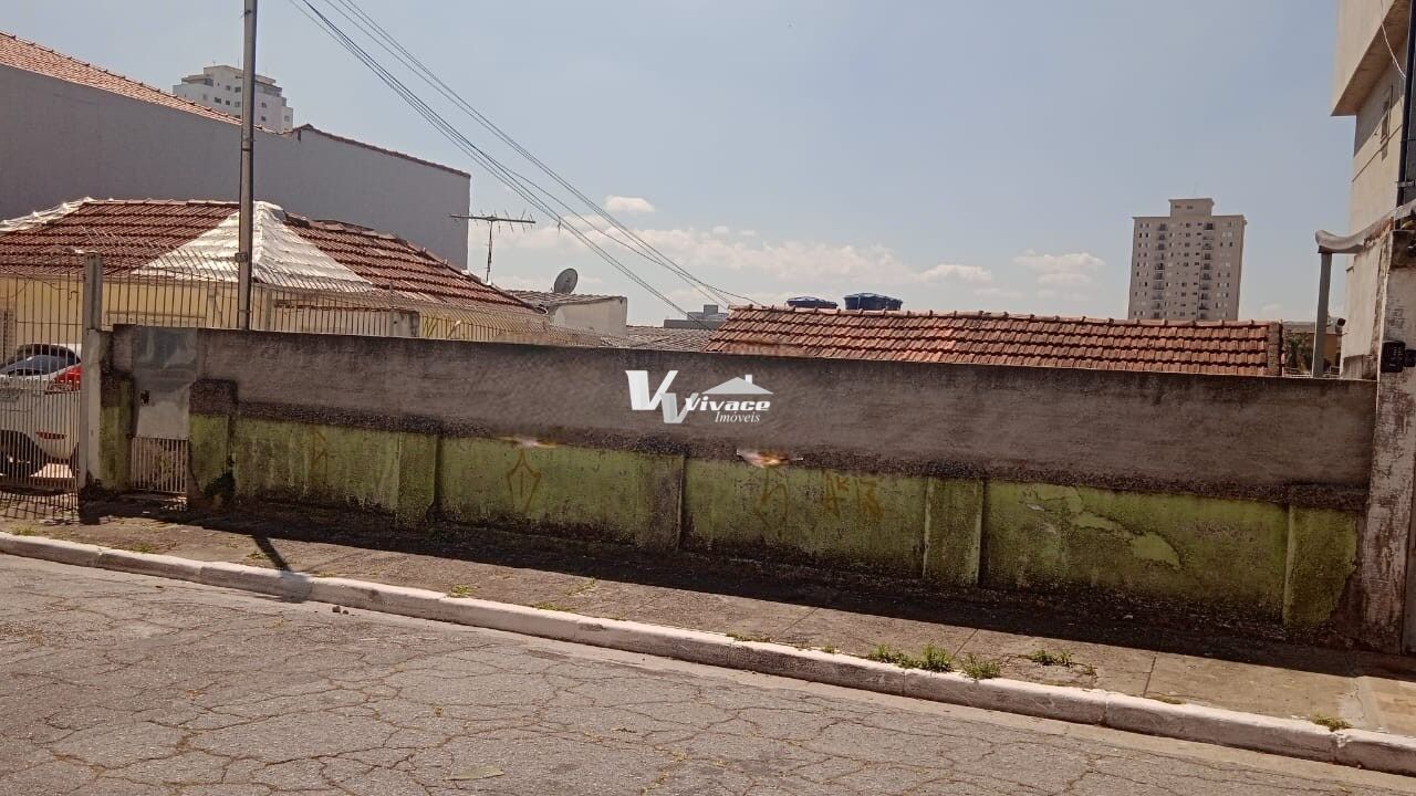 Terreno para Venda - Vila Ede