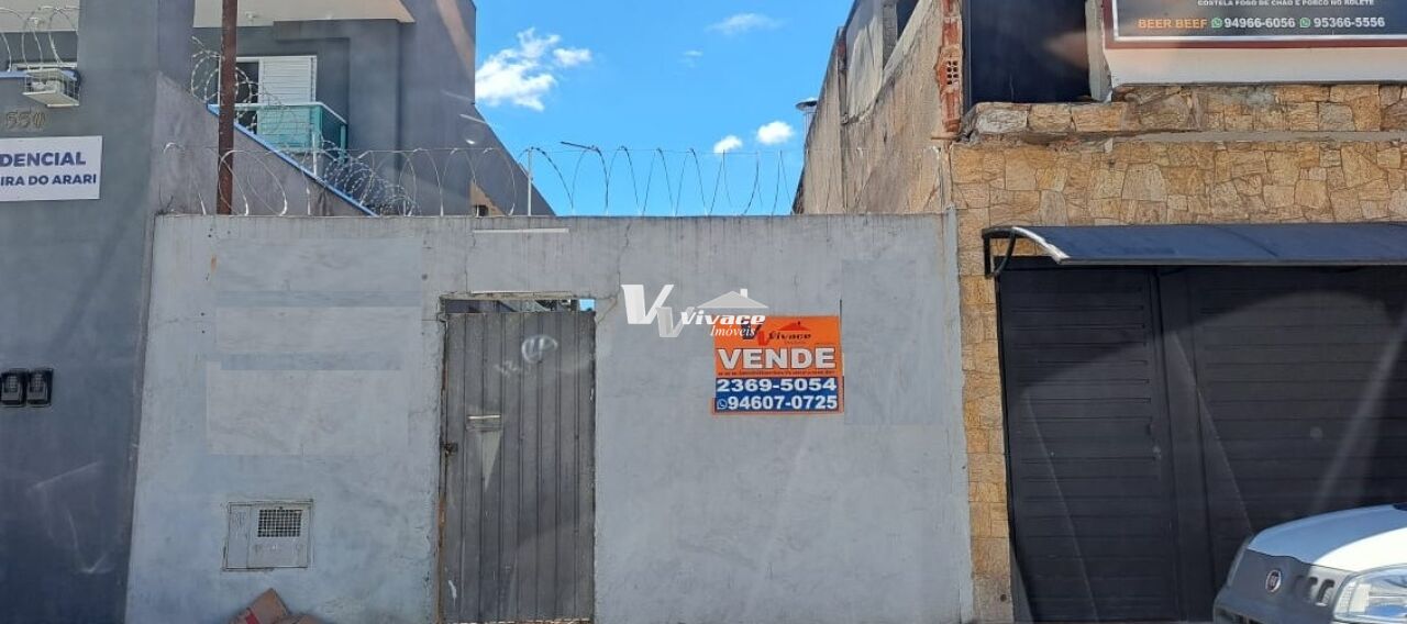 Terreno para Venda - Vila Guilherme