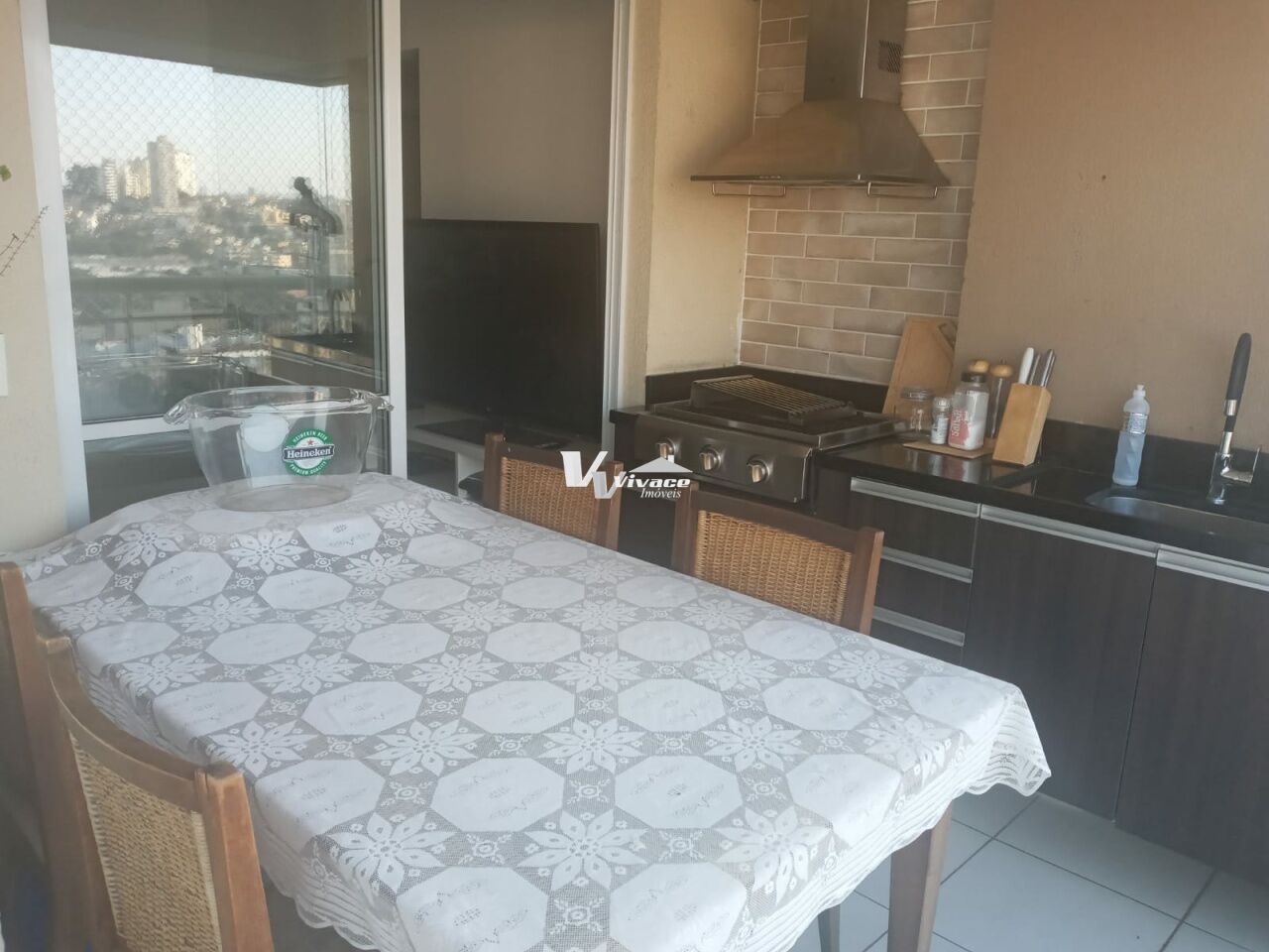 Apartamento para Venda - Vila Maria