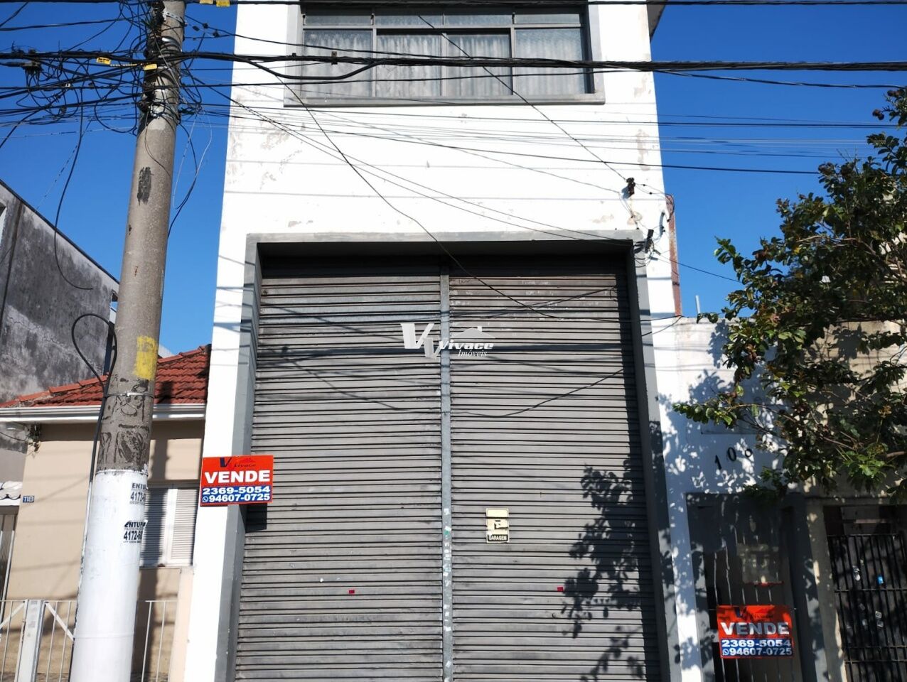 Prédio para Venda - Vila Maria Baixa
