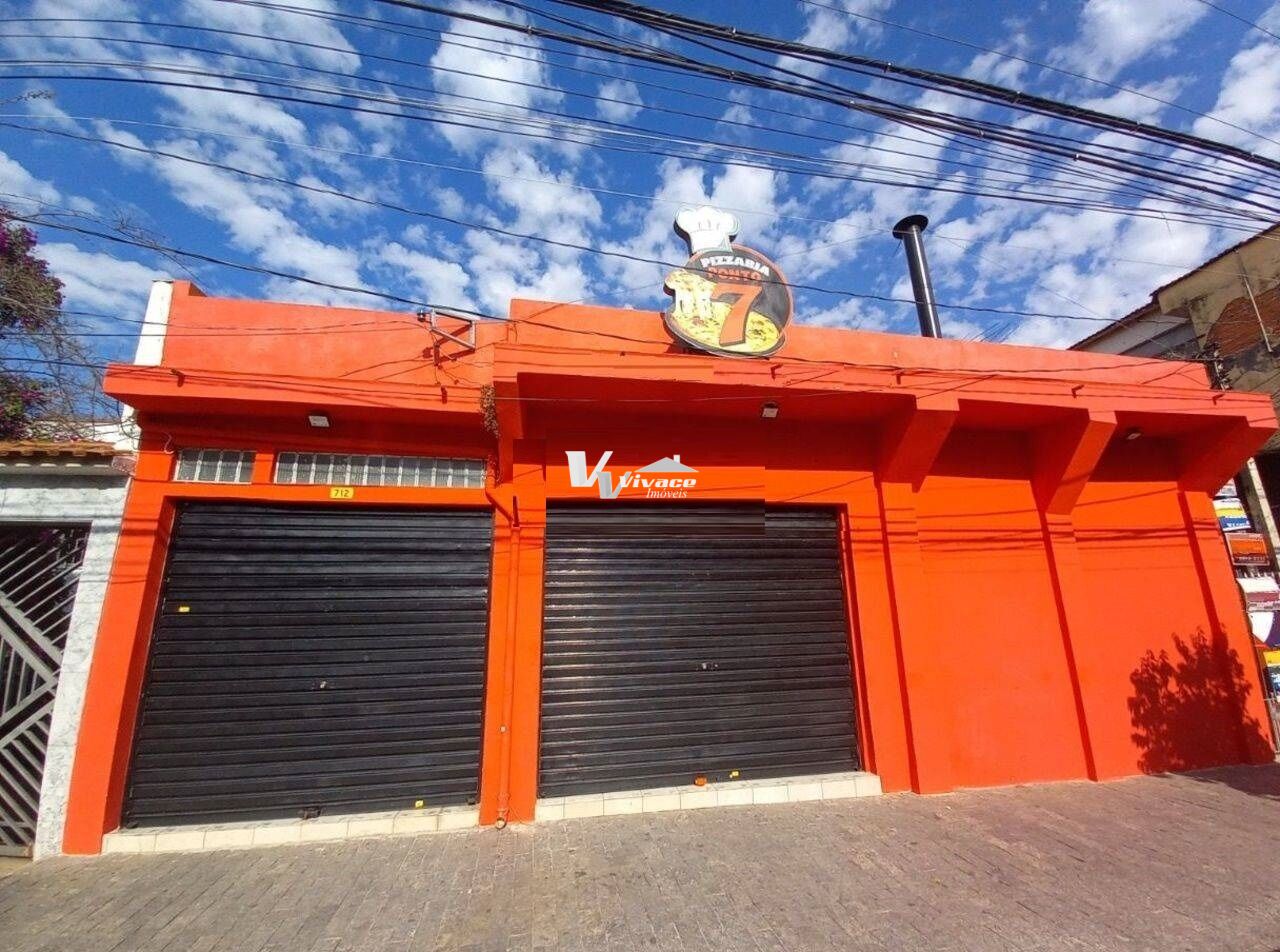 Prédio para Venda - Vila Maria Alta