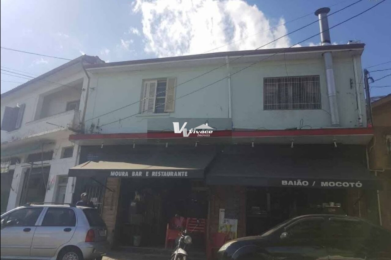Prédio para Venda - Vila Maria Alta