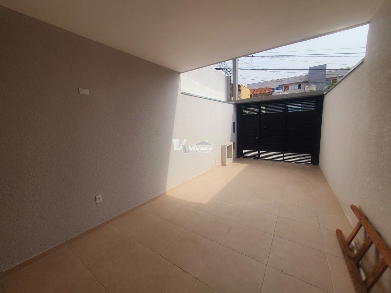 Sobrado para Venda - Vila Medeiros