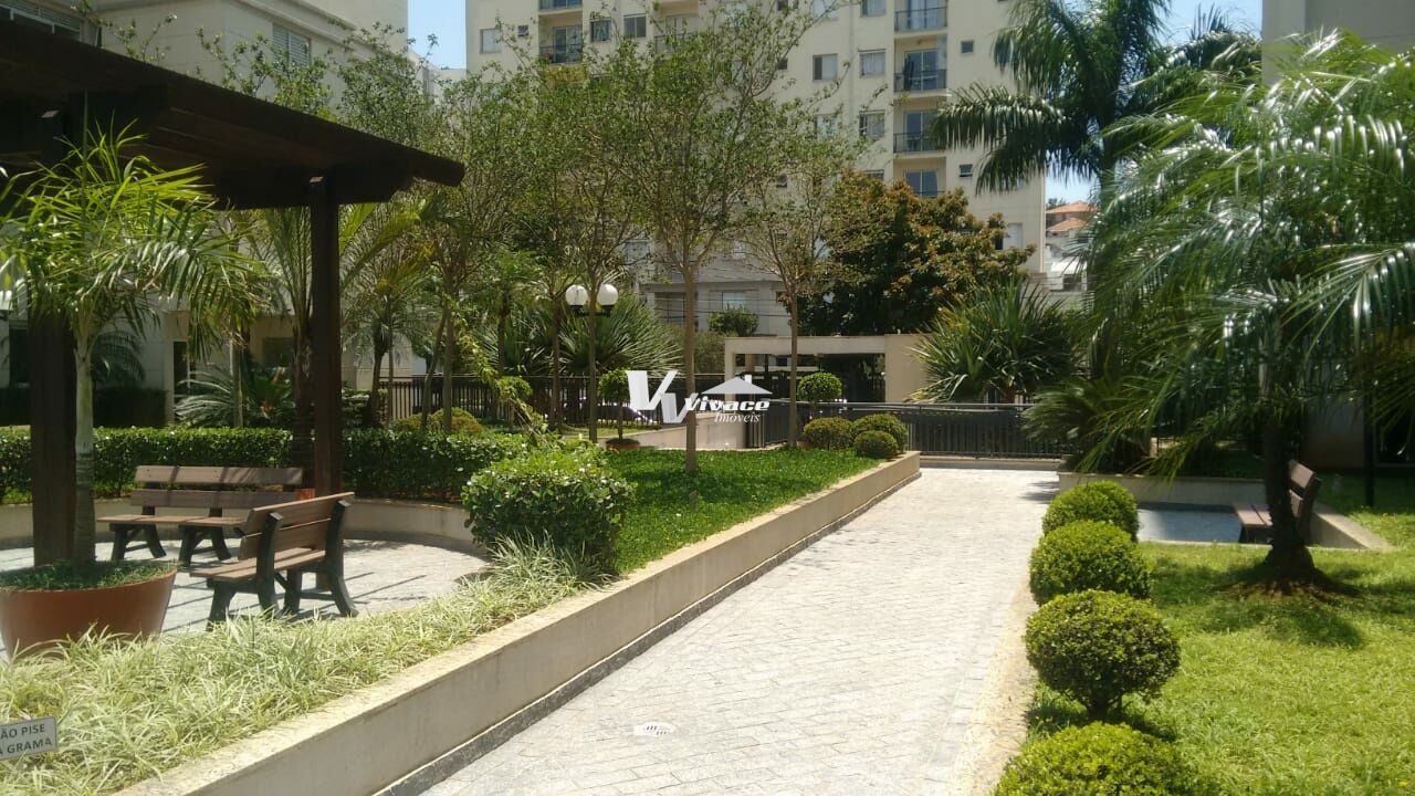 Apartamento para Venda - Jardim Japão