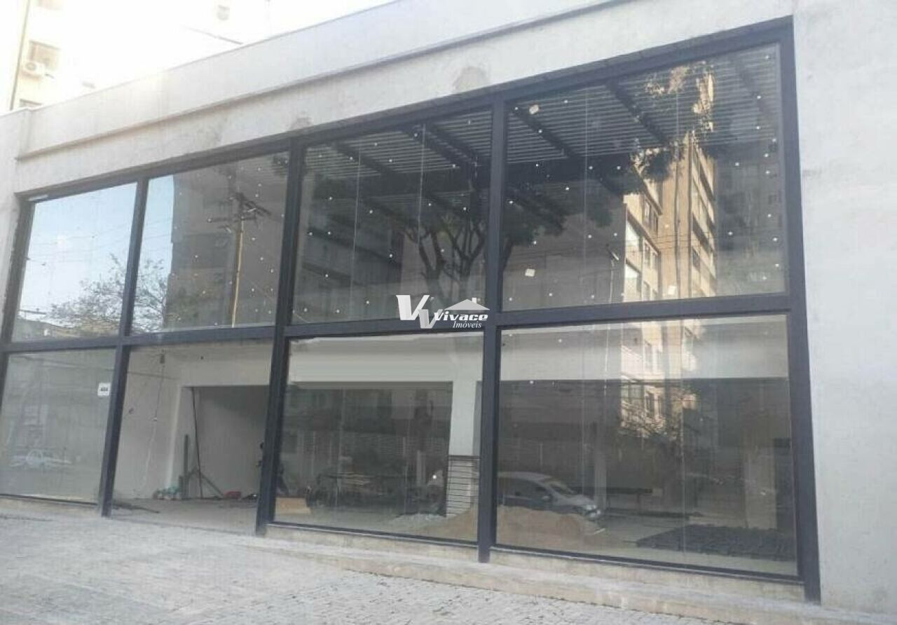 Salão Comercial para Locação - Casa Verde