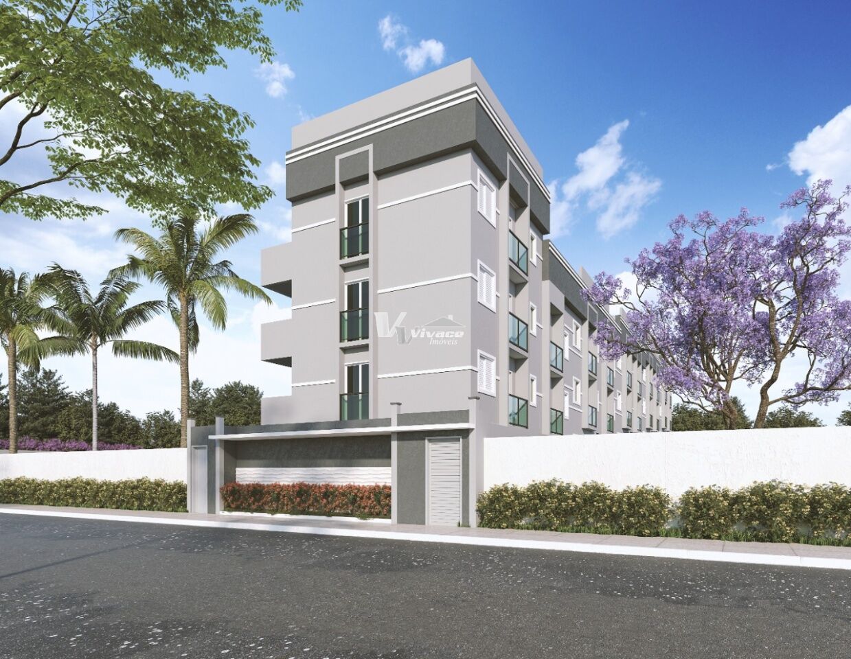 Apartamento para Venda - Tucuruvi