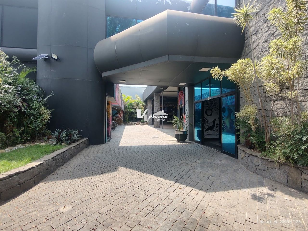 Galpão para Venda - Vila Maria Baixa