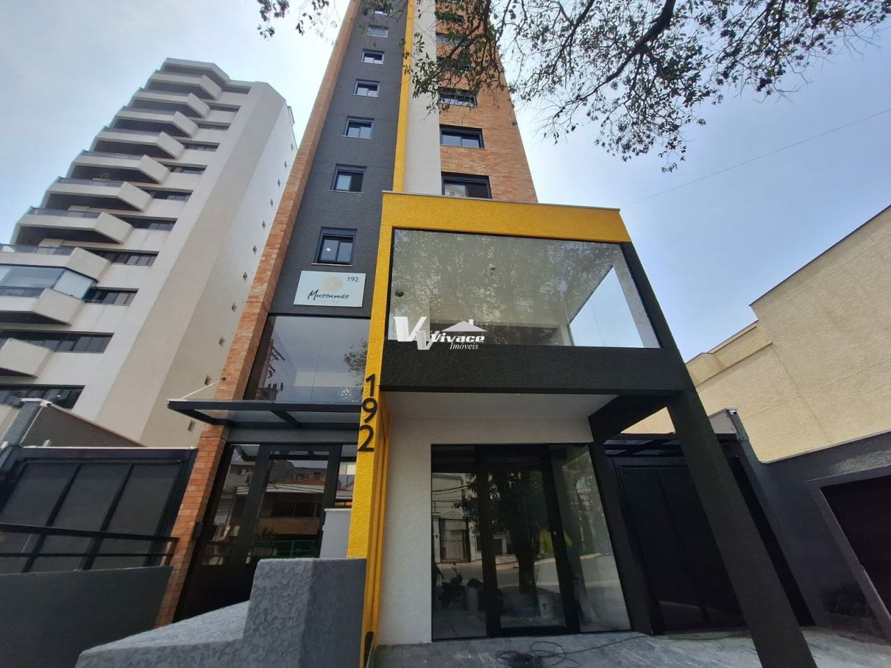 Apartamento para Venda - Vila Maria Alta