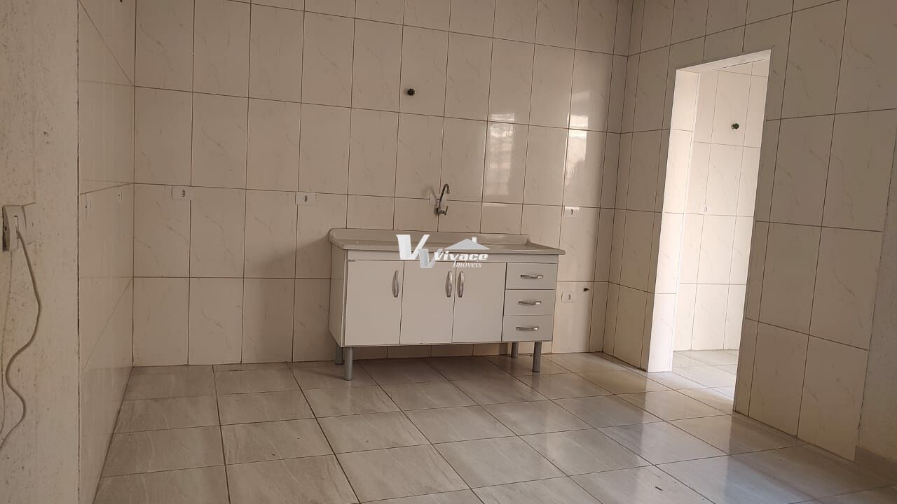 Apartamento para Locação - Vila Maria