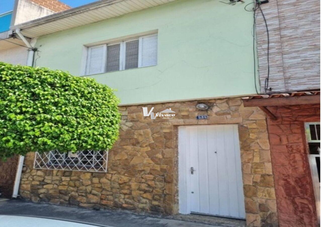 Sobrado para Venda - Vila Maria