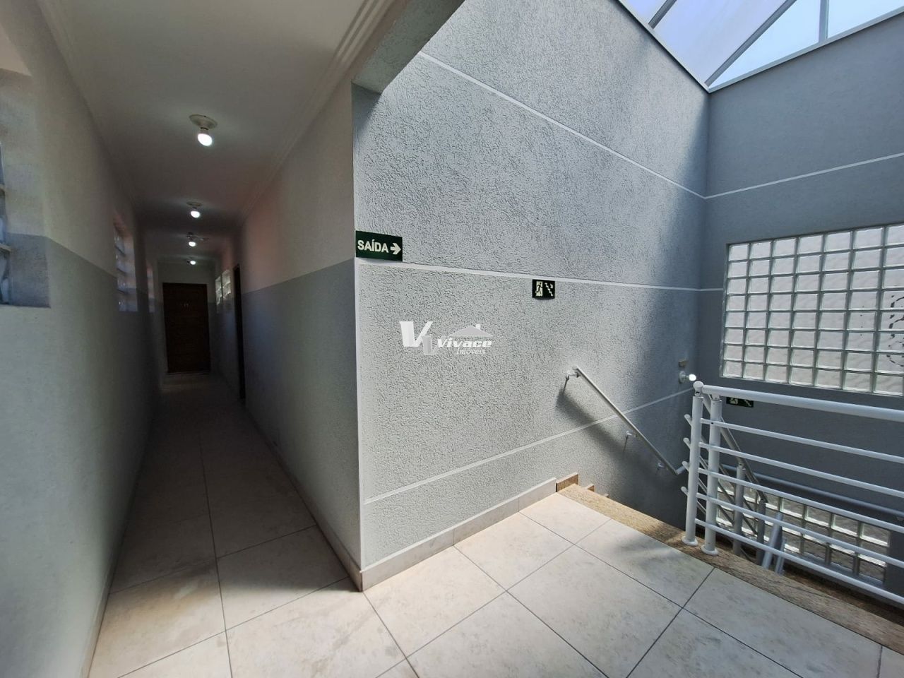 Apartamento para Locação - Vila Maria