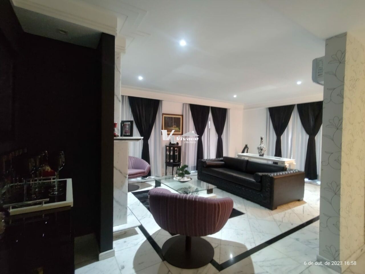 Apartamento para Venda - Vila Maria