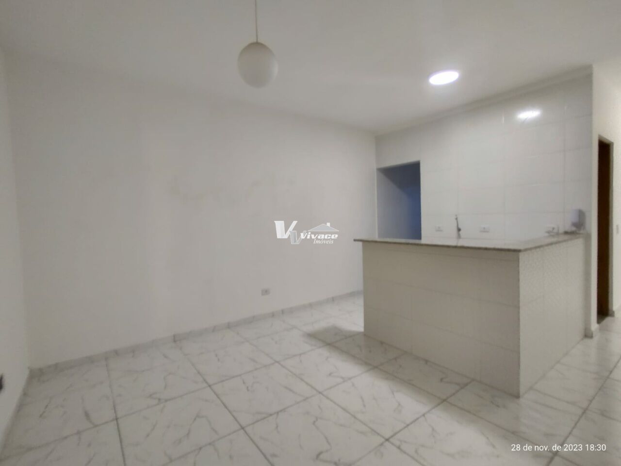 Apartamento para Locação - Vila Maria