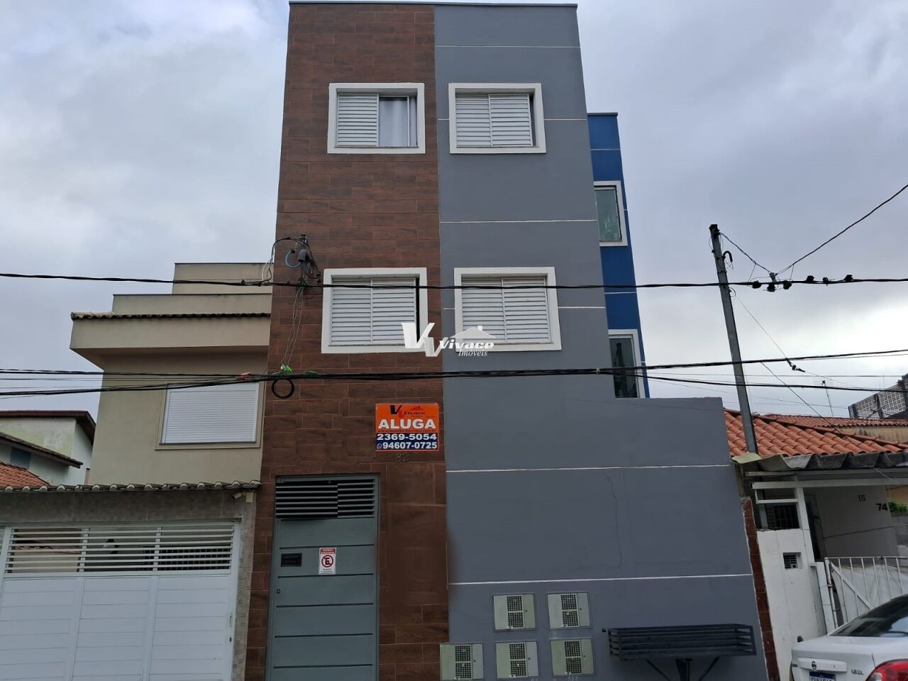 Apartamento para Venda - Vila Guilherme