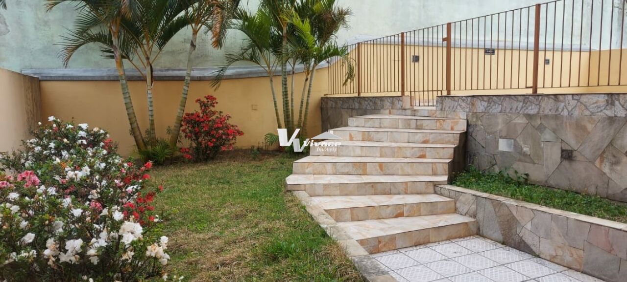 Apartamento para Venda - Vila Gustavo