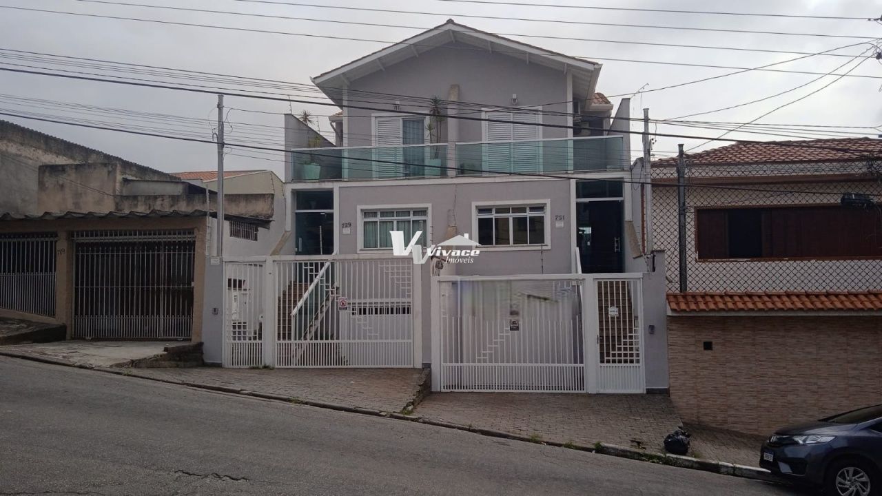 Sobrado para Venda - Vila Medeiros