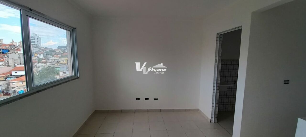Apartamento para Locação - Vila Guilherme