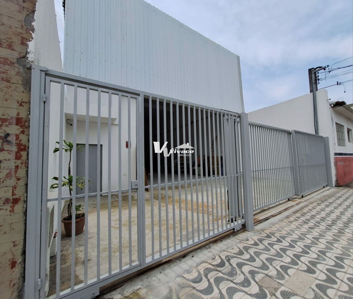 Comercial para Venda - Vila Maria