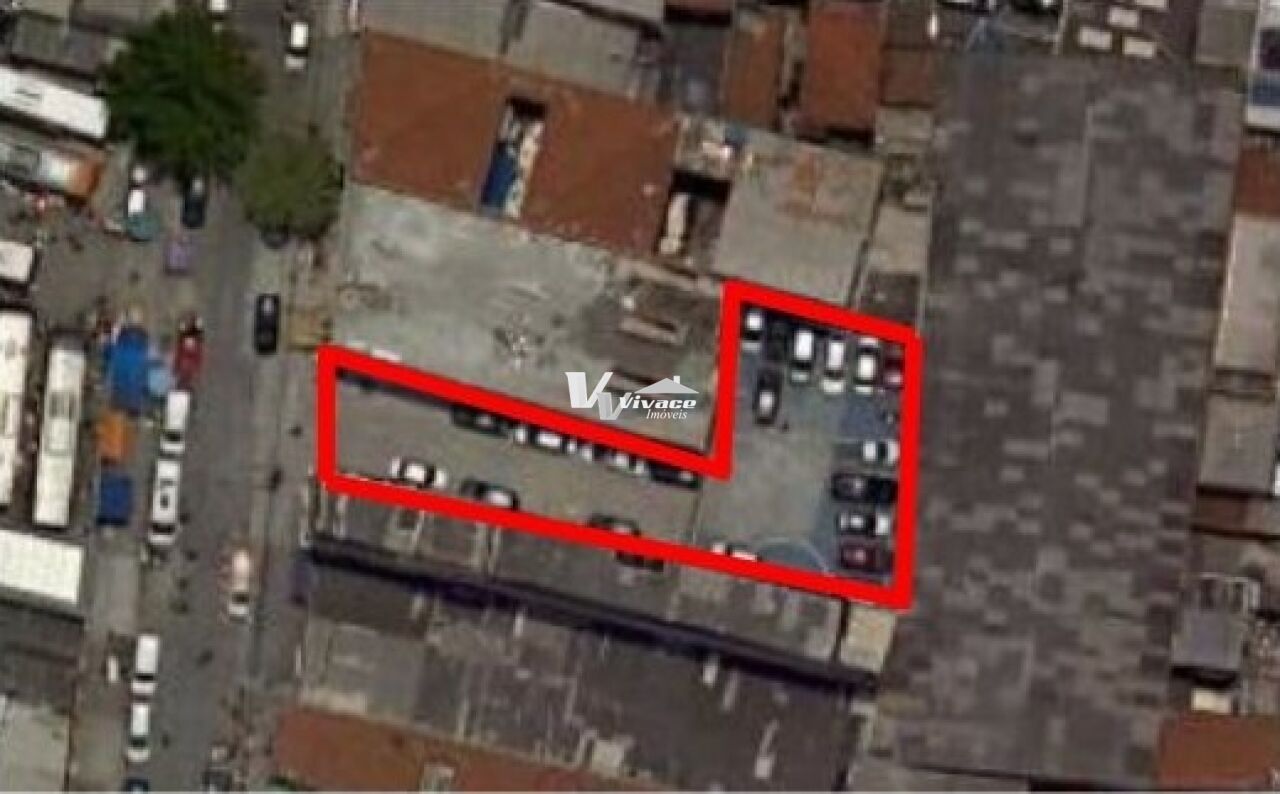 Terreno para Venda - Luz