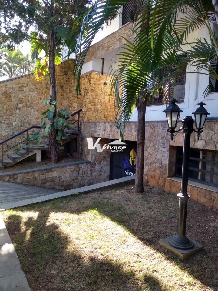 Sobrado para Venda - Vila Maria