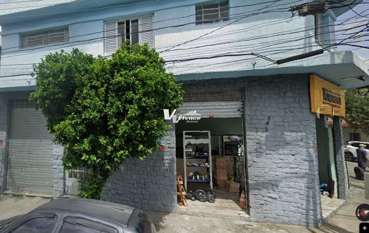 Prédio para Venda - Vila Maria Baixa