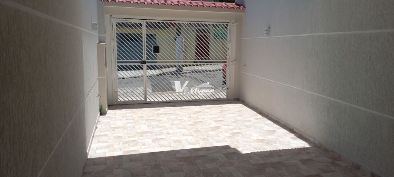 Sobrado para Venda - Vila Maria