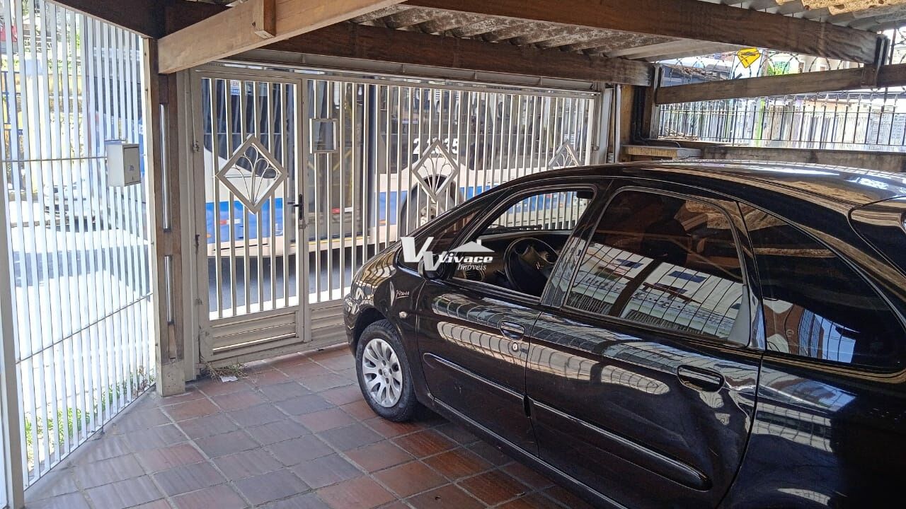Casa Térrea para Venda - Vila Nivi