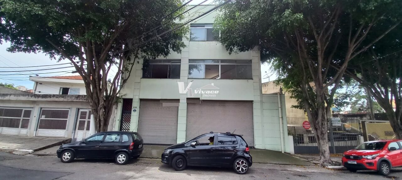 Prédio para Venda - Vila Maria Alta