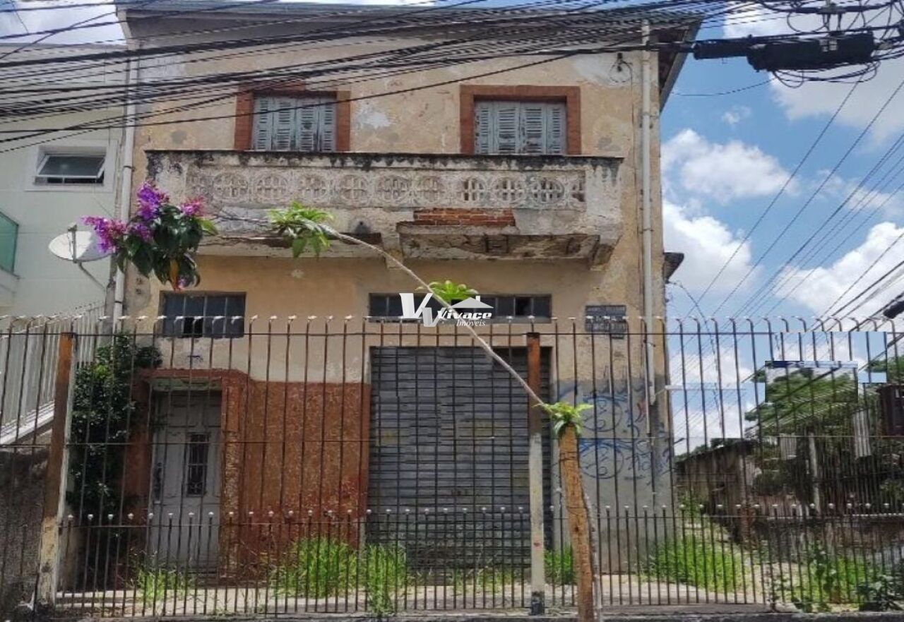 Terreno para Venda - Vila Dom Pedro II