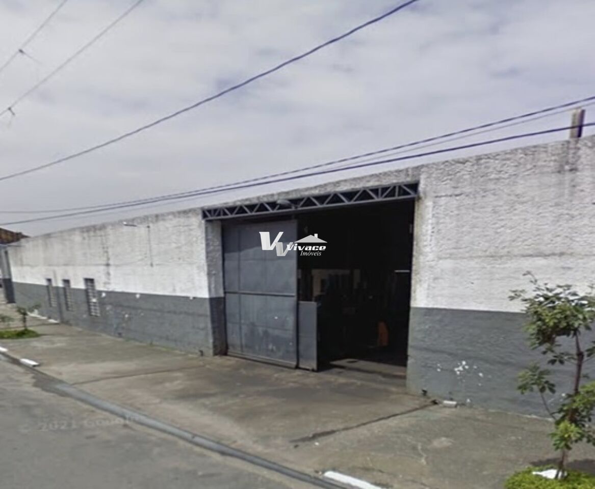 Galpão para Venda - Vila Maria