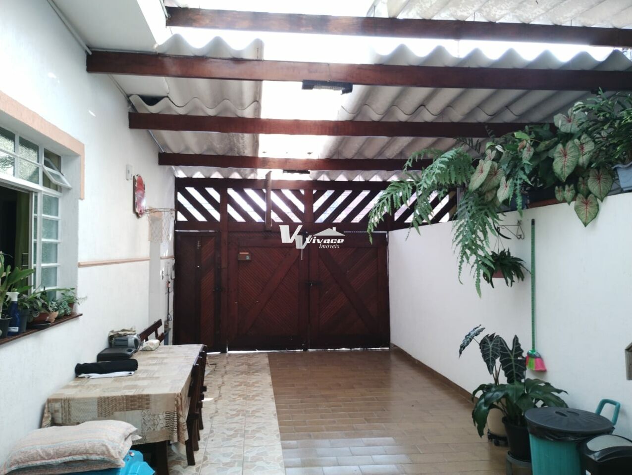 Casa Térrea para Venda - Vila Maria