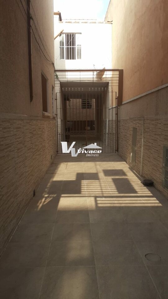 Apartamento para Locação - Vila Maria Baixa