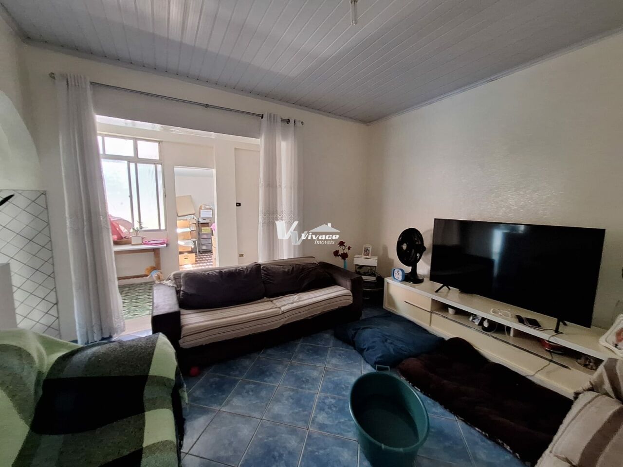 Casa Assobradada para Venda - Vila Maria