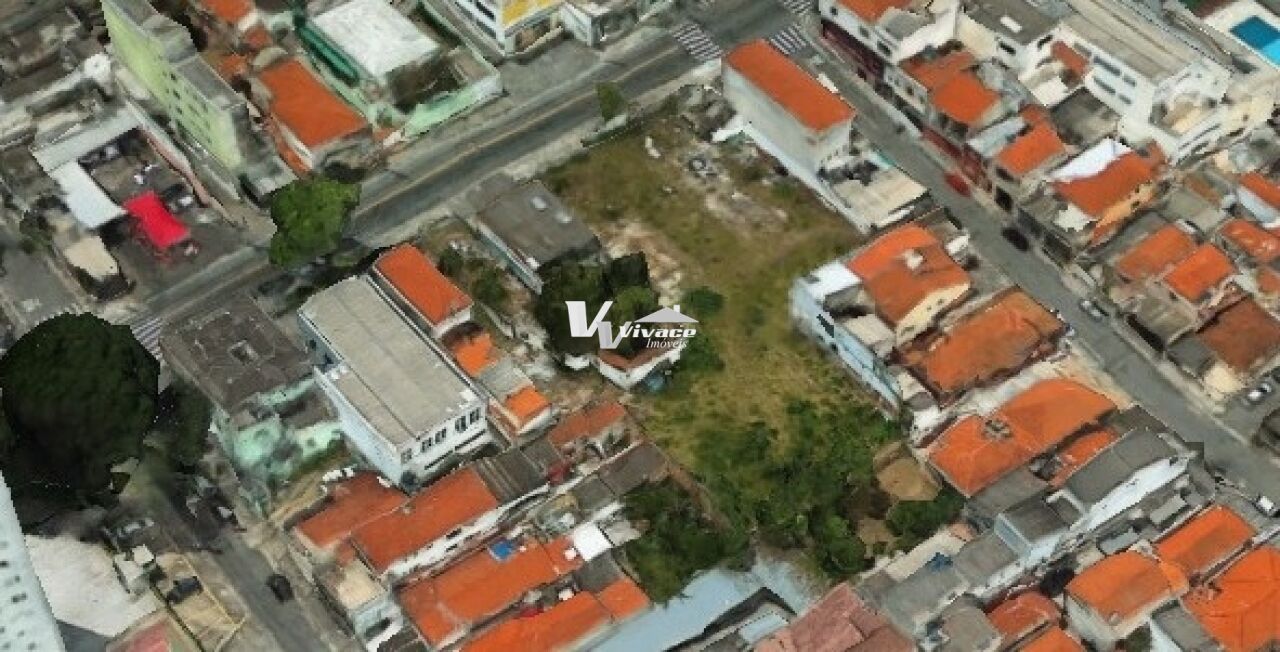 Terreno para Venda - Vila Gustavo