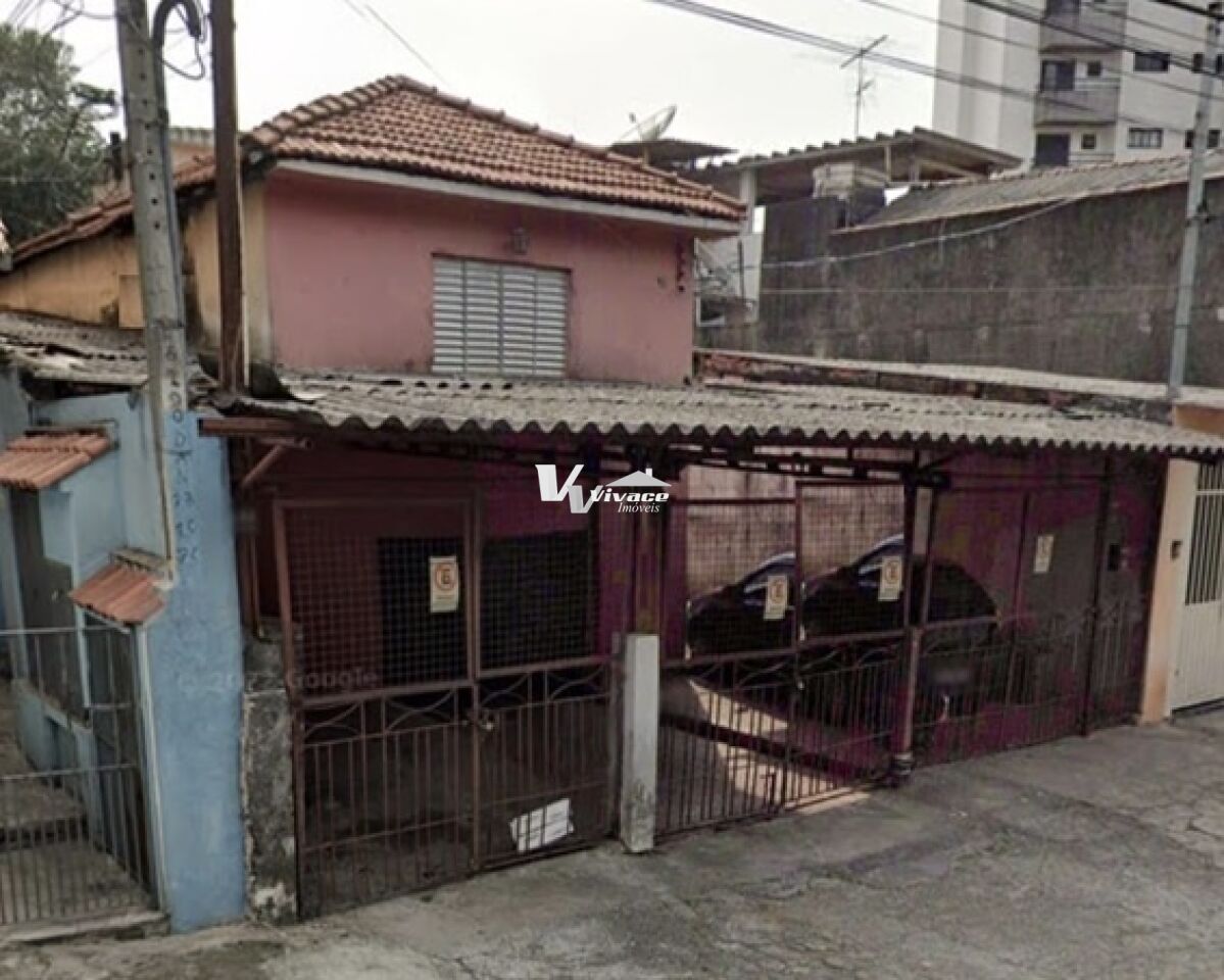 Sobrado para Venda - Vila Maria Alta