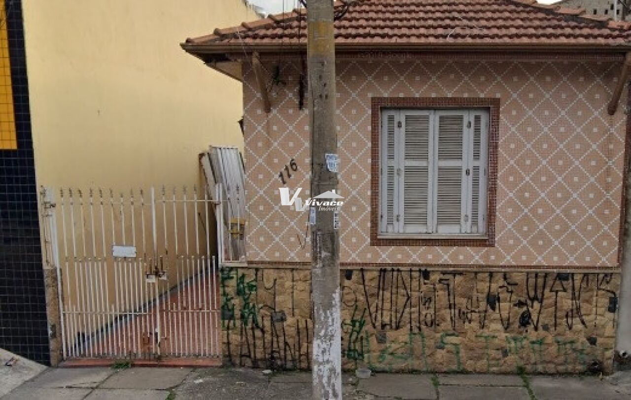 Terreno para Venda - Vila Maria Baixa