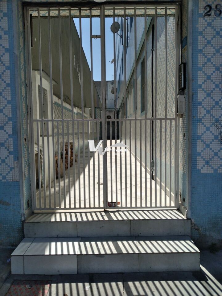 Apartamento para Locação - Vila Maria