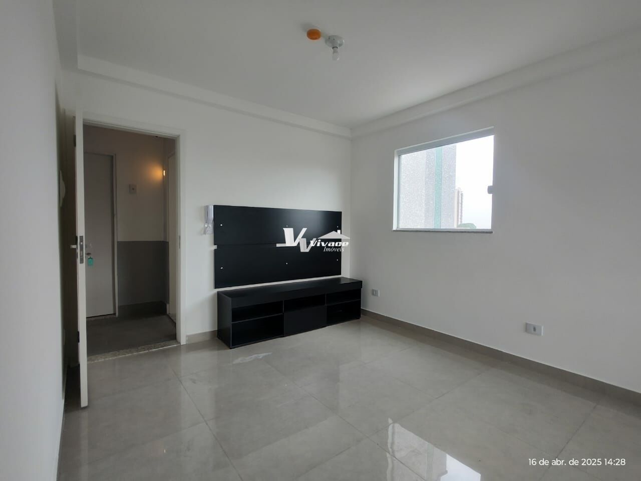 Apartamento para Locação - Vila Maria Alta