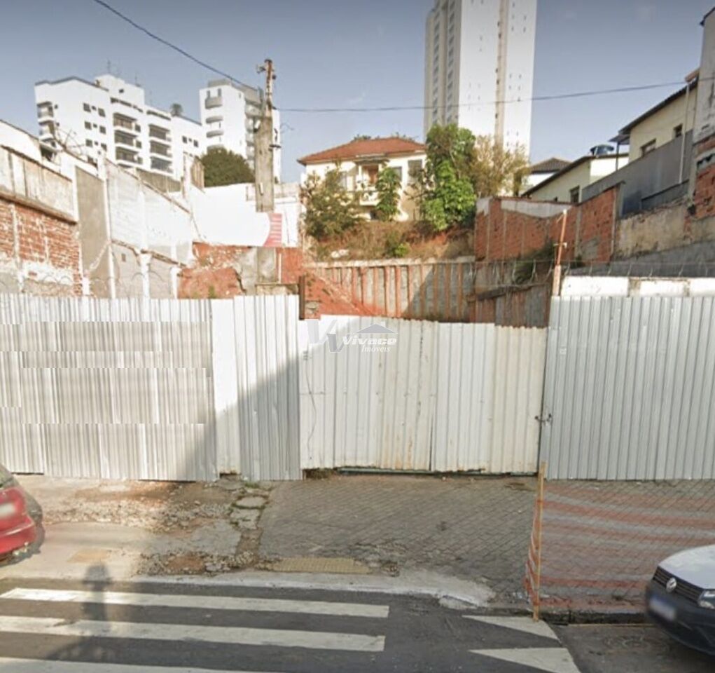 Terreno para Venda - Jardim Japão