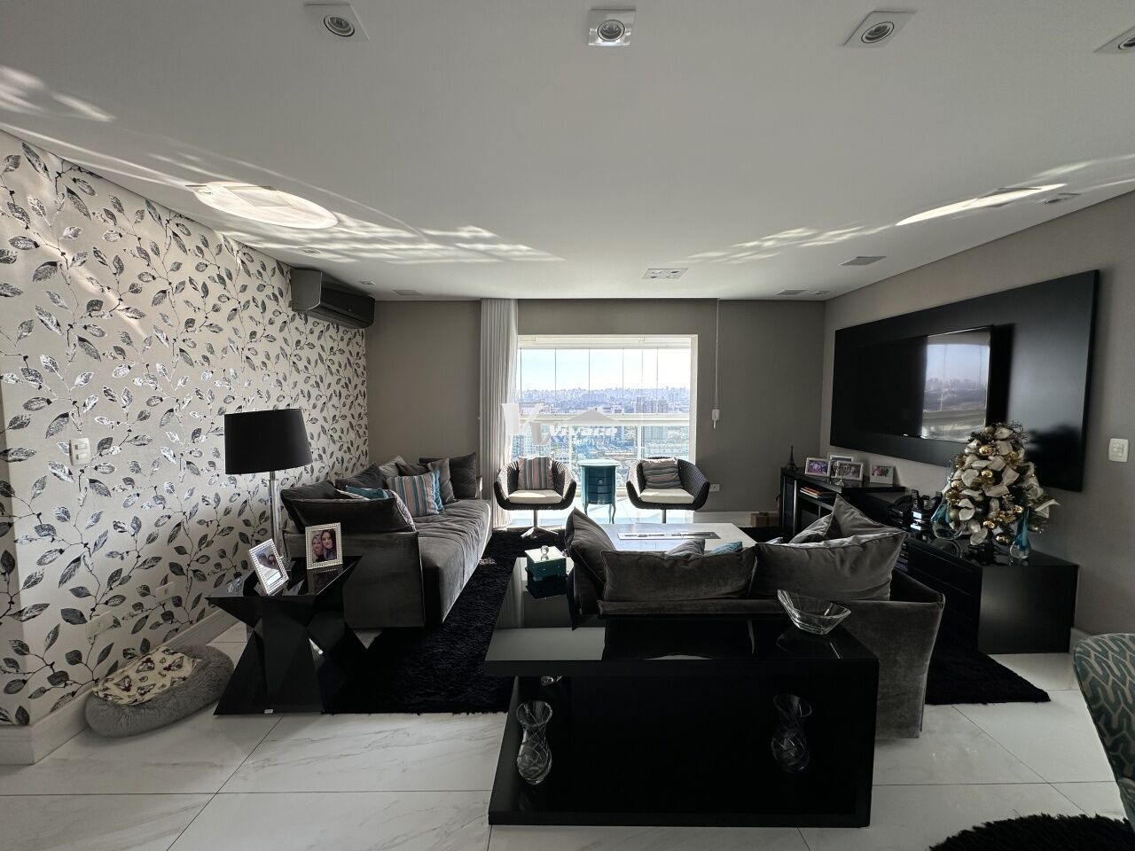 Apartamento para Venda - Vila Maria Alta