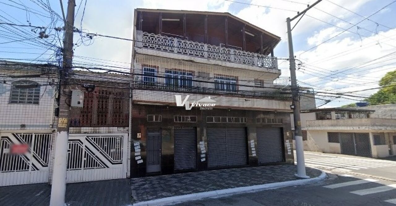 Galpão para Locação - Jardim Brasil Zona Norte