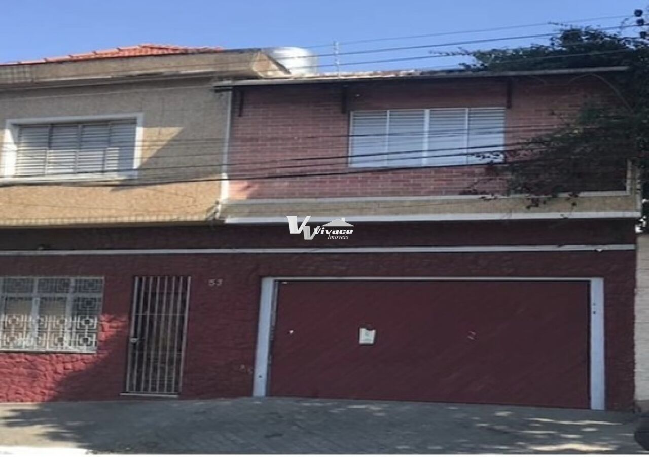 Sobrado para Venda - Jardim Japão