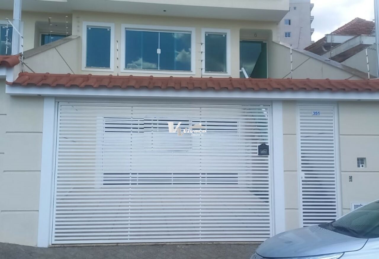 Sobrado para Venda - Vila Maria Alta